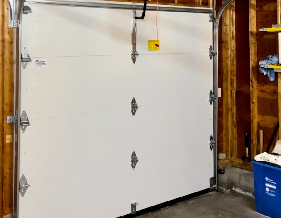 garage door replacement ri 009