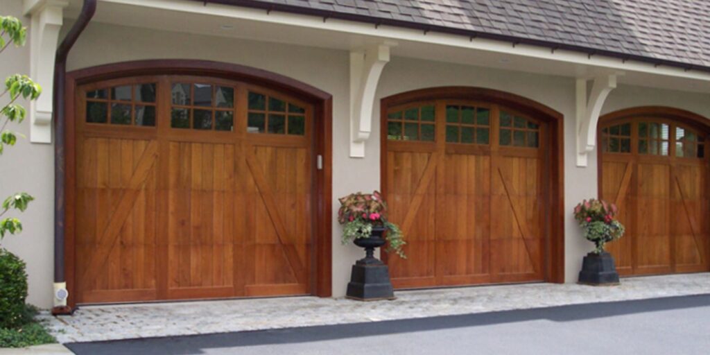 artisan custom doorworks medallion series 031