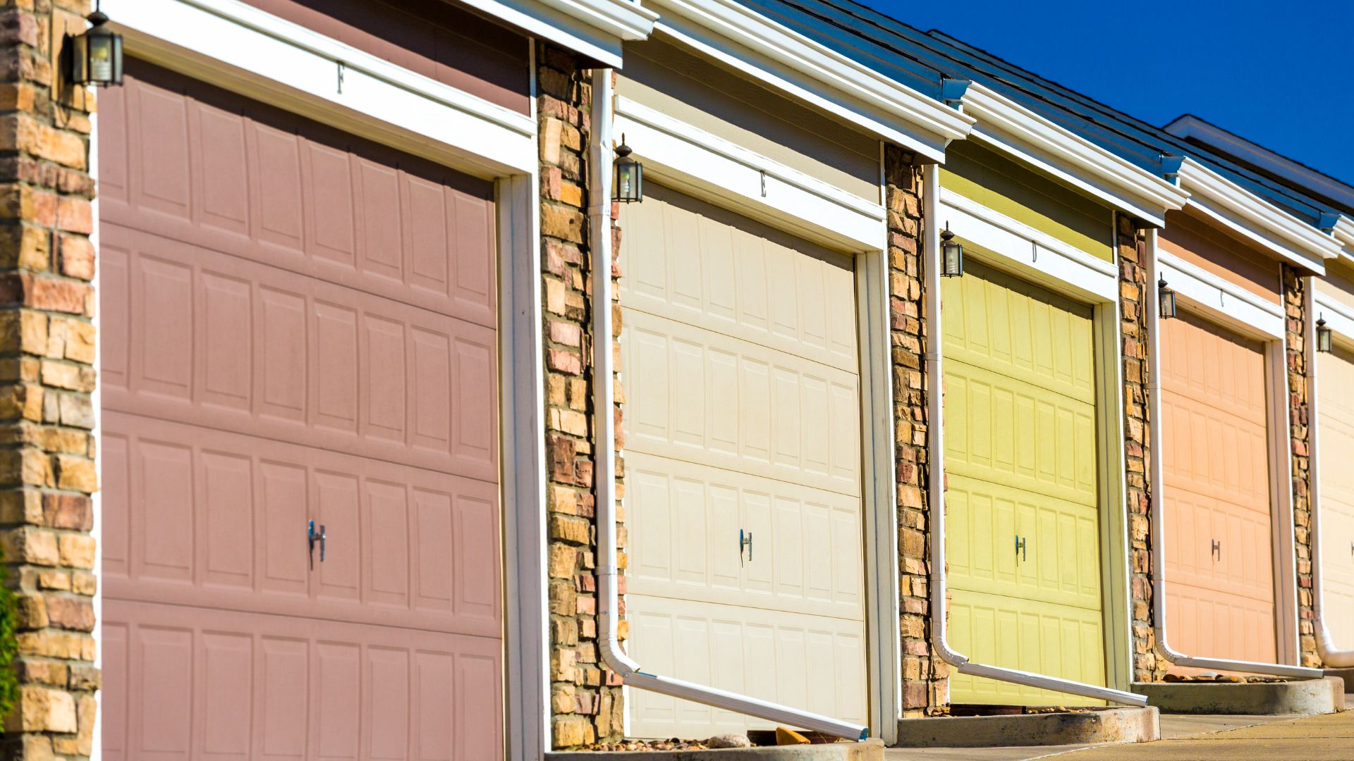 Maximizing Garage Door Lifespan Essential Tips
