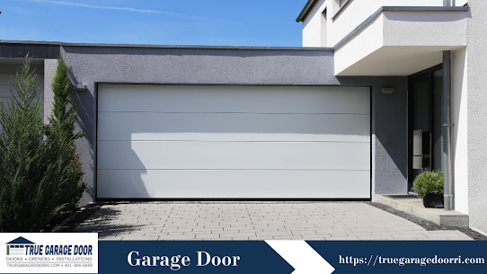 garage door