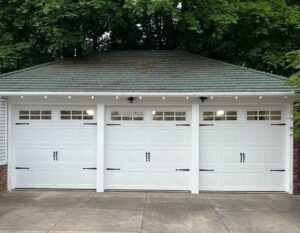 true garage door replacement ri