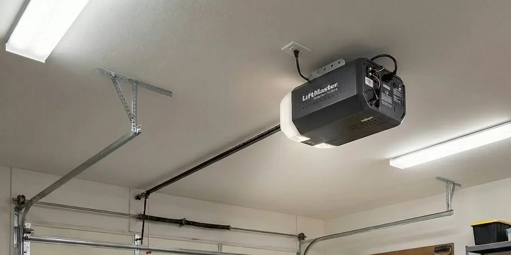 LiftMaster 2220L specs