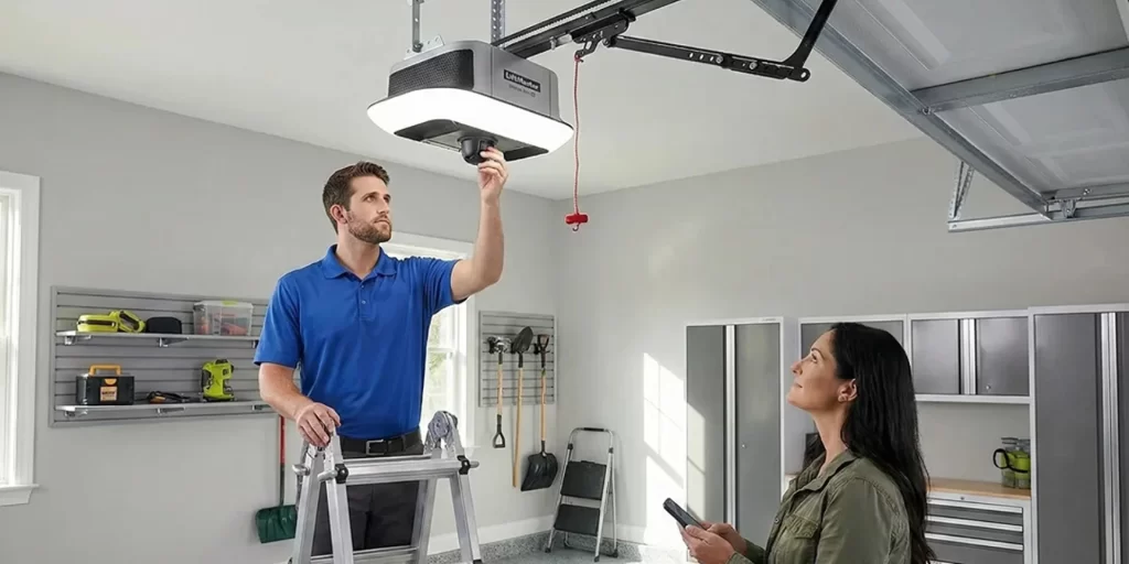 liftmaster rhode island