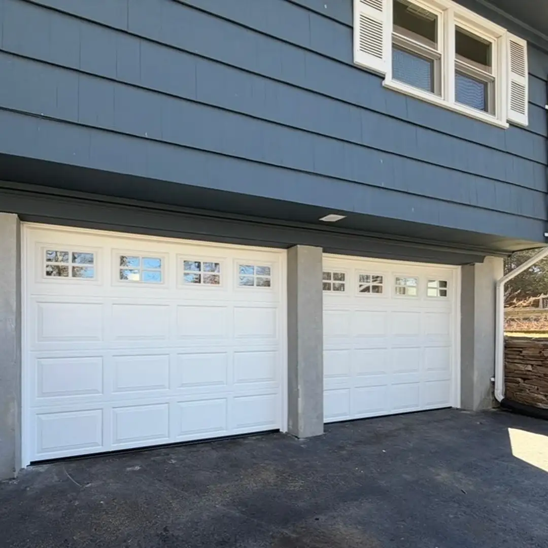 Garage Door Repair Newport: Top Local Services